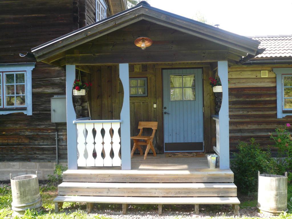 Orsastuguthyrning - Stenberg Exterior foto